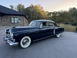 Image result for Kingswood Gray 1948 Cadillac