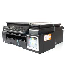 Download the latest version of the brother dcp t700w printer driver for your computer's operating system. Ink All In One Brother Dcp T700w