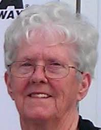 Janet M Campbell Obituary