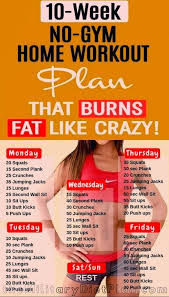10 Healthy Diet Tips And A Plan For Your Teenage Girl Diet Plan For Teenage Girl 10 Health In 2020 Weekly Workout Plans At Home Workout Plan Best Workout Routine