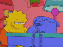 The sad story of lisa simpson the simpsons moments! Trowuafnw28 Ym
