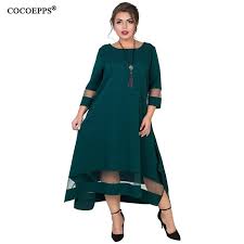 Robe de soirée sirène grande taille à broderies délicates et paillettes €55,99. Pin On 00
