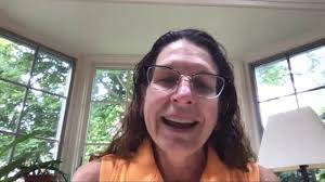 Karen Wyckoff Rein in Sarcoma Foundation