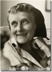 Astrid Lindgren