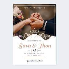 Say goodbye to generic invitation cards that will be easily forgotten. Engagement Invitation Images Free Vectors Stock Photos Psd