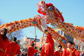 Pin By Color Block Designs On Summer Fun Chinatown Chicago Chicago Holiday Chicago Events