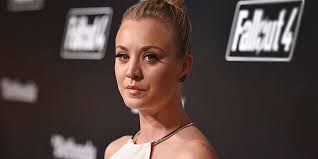 Kaley christine cuoco (formerly sweeting, pronounced /ˈkeɪliː ˈkoʊkoʊ/; Big Bang Theory Star Kaley Cuoco Was Furious After Fans Asked If She Was Pregnant