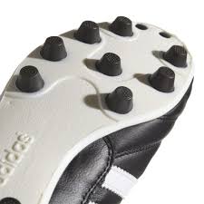 Since then, regardless of new technologies and styles, they have remained the most popular boots in the world, loyally and eternally classic. Adidas Copa Mundial Men S Football Boots Ultra Football