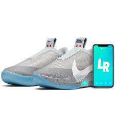 nike adapt bb eu wolf grey white bei kickz com