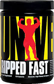 universal nutrition ripped fast fat