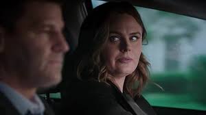 Bones" The Jewel in the Crown (TV Episode 2016)