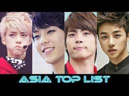 Pin On Asia Top List