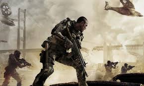 Choose an adventure below and discover your next favorite movie or tv show. Everything You Need To Know About Call Of Duty Common Sense Media