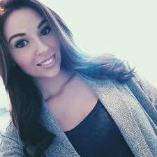 Kayce Cooper's Instagram, Twitter & Facebook