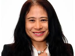 Bridgewater-Raritan School Board Election 2022: June Wang