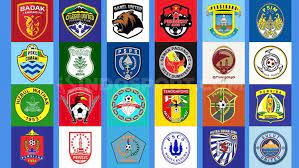 • the point gap between fc sioni bolnisi at the top and fc chikhura sachkhere at the bottom is 25 points. Mengintip Prestasi 5 Pelatih Asing Yang Tangani Klub Liga 2 2020 Indosport