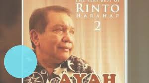 Download Lagu Rinto Harahap Ayah Lagu Legendaris Lengkap Video Klip Lirik Serta Kunci Gitar Sriwijaya Post