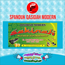 6 peluang usaha dan bisnis 2017 yang memiliki prospek menjanjikan. Banner Spanduk Backdrop Grup Qasidah Modern Ukuran 2 X 1 Meter Shopee Indonesia