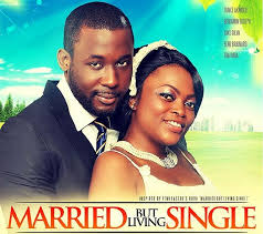 Cities like new york and vancouver are. Nollywood Movie Reviews By Kemi Filani Married But Living Single Tv Movies Nigeria