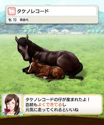 ダビマス全書 ダービースタリオン マスターズ 攻略データベース