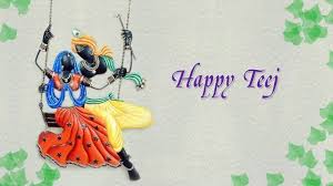 According to drik panchang, the tritiya tithi began at 06:05 pm on august 10 , and will end at 04:53 pm on august 11. Happy Hariyali Teej 2021 Wishes Quotes Hd Images Puja Vidhi Muhurat Whatsapp And Facebook Status Books News India Tv