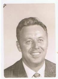 William John “Bill” Morvay Sr. (1930-2012)