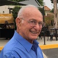 Harvey Douglas Wynne of Lompoc, 1943-2021