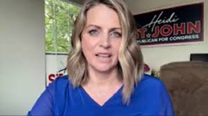 Primary eve: Herrera Beutler, challengers speak out