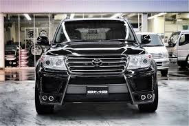 Wald Toyota Land Cruiser Sports Line Black Bison Edition цена 2017 Toyota Land Cruiser Price Http Newautocarhq Com 2017 Toyota Land Cruiser Price Avtomobil Avtomobili Vnedorozhniki