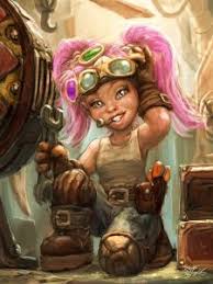 Gnome Lore In Dungeons And Dragons Gnomes are a race of diminuitive, fey humanoids, skilled in illusion magic. gnome lore in dungeons and dragons
