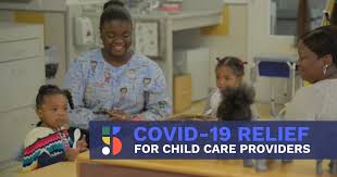 Call your health care provider or. States To Begin Receiving Additional Ccdbg Funds For Covid 19 Relief First Five Years Fund
