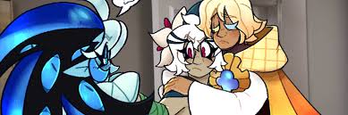 🔪🎀 Ashuribbon 🎀🔪 (@ashuribbon.bsky.social) — Bluesky