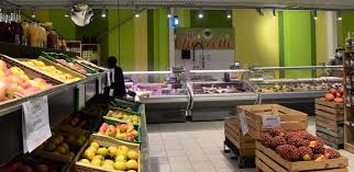 La charrette des producteurs : La Charrette Des Producteurs Une Affaire Qui Roule