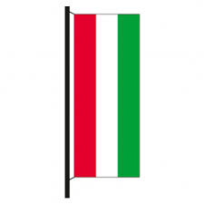 Kategorien » flaggen » nationalflaggen » flagge: Ungarnflaggen Fahnenfleck Shop