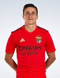 Последние твиты от franco cervi (@francocervi92). Franco Cervi Midfielder Official Profile Sl Benfica