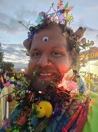 Valley of the Seven Stars   