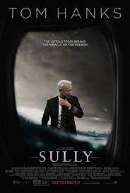 Master Review Sully Tomhanks Photations Sully Movie Poster Font Best Movie Posters