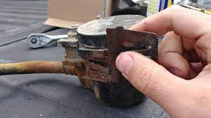 Colorado canister purge valve solenoid. Chevy Colorado P0455 And P0449 Codes And Replacing Vent Valve Selenoid Youtube