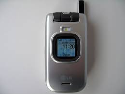 Test LG U8210