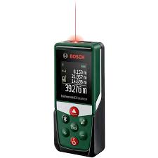 Bosch Universal Distance 40C Digital Laser Measure | Toolstation