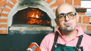 Vem aí... Curso #profissãopizzaiolo 100%