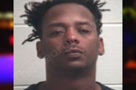 Erin Boone — Henry County Jail Bookings