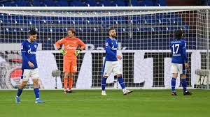 Full squad information for fc schalke 04, including formation summary and lineups from recent games, player profiles and team news. Chaotic Schalke Must Stop Embarrassing Rut To Avoid Oblivion