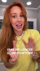 Fake influencer collab scam storytime 💔 #getreadywithme #storytimemakeup  #boohooscam