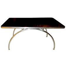 Kem Weber For Lloyd T 84 D Cocktail Table Art Deco Interior Design Art Deco Furniture Art Deco Interior
