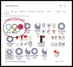About tokyo 2020 logo font. Is This The 2020 Summer Olympics Logo Snopes Com