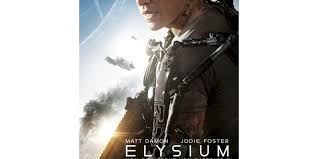 Watch matt damon fight monsters in china in 'the great wall' trailer. Sinopsis Film Elysium Ketika Matt Damon Cari Pengobatan Ke Planet Elysium Halaman All Kompas Com