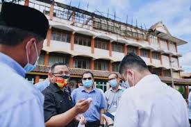 Seksyen 23, shah alam, selangor darul ehsan, malaysia. Maahad Tahfiz Terbakar Kerajaan Selangor Salur Peruntukan Rm300 000