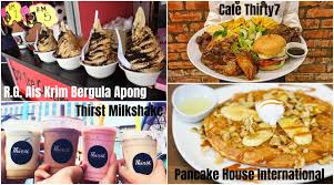 The chicken chop is nice taste yummmmy!! Dapat Rebat 20 Bayar Dengan Grabpay Di Kedai Terpilih Ini