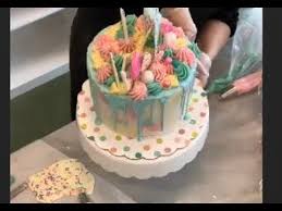 Ultimate cake decorating kit michaels. Online Class Cakes Tips And Drips 101 With The Sweet Tooth Fairy Michaels Youtube